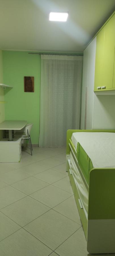 Вилла Casa Mara Macchie  Номер фото